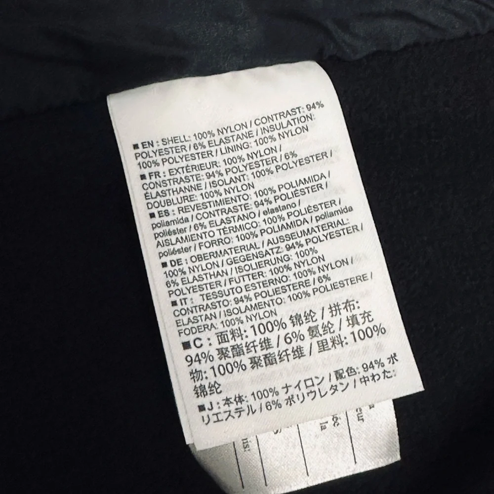 Arc'teryx Atom LT Hoody Men’s Medium NWT MINT RARE! Expired Color! Orca - Picture 7 of 14